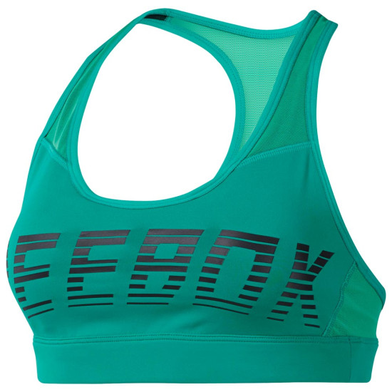 Reebok Γυναικείο μπουστάκι Hero Reebok Γυναικείο μπουστάκι Hero